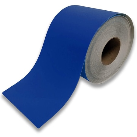 Pristine Products Blue . Industrial Floor Tape Q6B